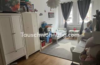 Tauschwohnungen in Am Elsenbruch, 12247 Lankwitz, Tauschwohnung: Schöne 3 Zimmer WHG mit Balkon in Lankwitz
