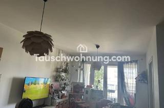 Tauschwohnungen in Kiefholzstraße, 12435 Plänterwald, Tauschwohnung: 2 Zimmer Wohnung in Treptow