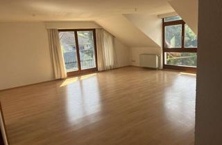 Wohnung mieten in 64678 Lindenfels, Helle, hochwertige und geräumige 4 DG Wohnung