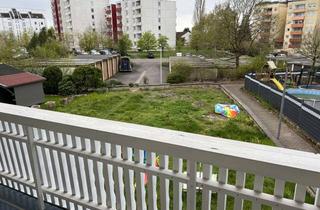 Wohnung mieten in Max-Planck-Straße, 66740 Saarlouis, Vollständig renovierte 3-Raum-Wohnung mit Balkon in Saarlouis