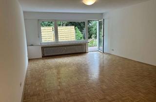Wohnung mieten in Langwartweg 61, 53129 Dottendorf, Wunderschönes Erdgeschossapartment mit Gartenterrasse in Kessenich/Dottendorf
