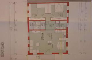 Wohnung mieten in Sportplatzstraße, 79843 Löffingen, Attraktive 3-Raum-Wohnung mit Balkon in Löffingen-Dittishausen