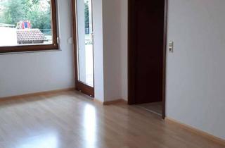 Wohnung mieten in 79713 Bad Säckingen, Gepflegte EG-Wohnung mit eineinhalb Zimmern sowie Balkon und EBK in Bad Säckingen