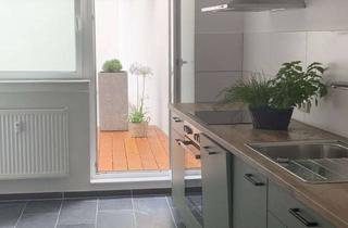 Wohnung mieten in 54568 Gerolstein, Bequeme 2-Zimmer-Wohnung mit gehobener Ausstattung im Zentrum von Gerolstein