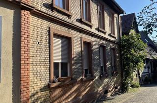 Wohnung mieten in 64646 Heppenheim, Stilvolle 3-Zimmer-Altbauwohnung mit zus. Mansarde in gehobener Innenausstattung inmitten Heppenheim