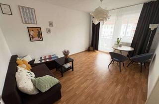 Wohnung mieten in 36433 Bad Salzungen, Eine helle und warme 2 Zimmer Wohnung in Bad Salzungen (Gewog)