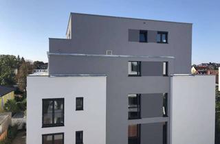 Penthouse mieten in Friedrich-Ebert-Anlage 9a, 63450 Hanau, Penthouse City Lage Hanau