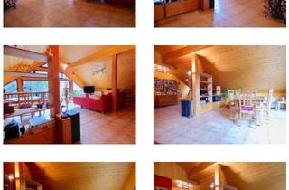 Wohnung mieten in 56651 Niederzissen, Helle Dachgeschosswohnung zu vermieten - Se alquila ático luminoso