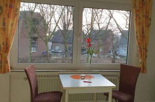 Wohnung mieten in 46117 Osterfeld-West, Gepflegte möbilierte Wohnung