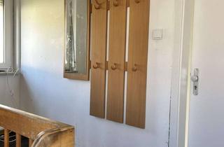Wohnung mieten in Preßnitzer Straße 11, 97816 Lohr, Helle Maisonette-Wohnung mit 120 m² und offenem Wohn-/Essbereich zu vermieten