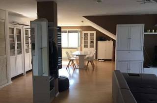 Wohnung mieten in Kalmitring, 67125 Dannstadt-Schauernheim, Helle, klimatisierte 2,5-Zimmer-Dach-Studiowohnung in Dannstadt zum 01.10.2025 zu vermieten