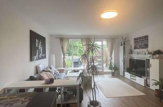 Wohnung mieten in 28832 Achim, Schöne 2-Zimmerwohnung mit großer Dachterrasse