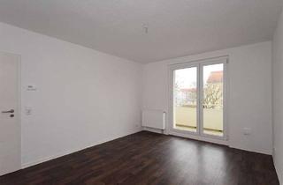 Wohnung mieten in 06130 Südstadt, Nachmieter 2 Zimmer Whg. m. Balkon in Halle/Südstadt ab 01.09.25