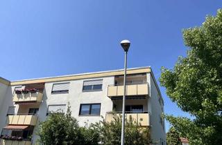 Wohnung mieten in Beethovenstraße, 72649 Wolfschlugen, 3,5-Zimmer-DG-Wohnung in zentraler Lage