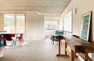 Penthouse mieten in Aalener Straße 12/1, 89551 Königsbronn, Modernes Penthouse mit Dachterrasse in Apollo12 im Herzen Königsbronns