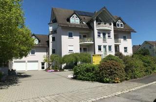 Wohnung mieten in Ebenäcker, 96237 Ebersdorf, Attraktive 3-Zimmer-Wohnung mit gehobener Innenausstattung mit Balkon in Ebersdorf