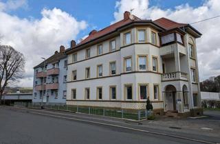Wohnung mieten in Triererstrasse 37, 55765 Birkenfeld, Schöne kleine 2-Zimmer-Wohnung in attraktiver Lage in 55765 irkenfeld