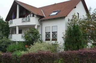 Wohnung mieten in 71296 Heimsheim, Schöne 3,5 Zimmer DG-Wohnung in Heimsheim