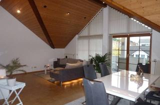 Wohnung mieten in 71296 Heimsheim, Schöne 3,5 Zimmer DG-Wohnung in Heimsheim