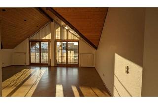 Wohnung mieten in 71296 Heimsheim, Schöne 3,5 Zimmer DG-Wohnung in Heimsheim