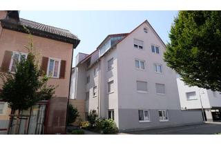 Wohnung mieten in Kirchstraße 16, 71277 Rutesheim, Großzügige 4 Zimmer-Wohnung mit Einbauküche
