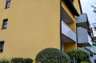 Wohnung mieten in Pöllinger Straße 38, 92318 Neumarkt, Schöne und gepflegte 4-Raum-Maisonette-Wohnung in Neumarkt in der Oberpfalz