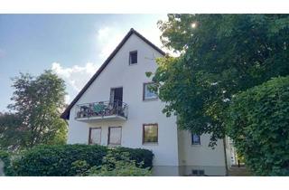 Wohnung mieten in 89312 Günzburg, Geschmackvolle 3,5-Raum-Maisonette-Wohnung mit Balkon und Einbauküche in Günzburg