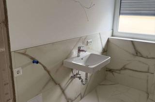 Wohnung mieten in Martinstraße 20a, 68642 Bürstadt, Exklusive, neue 3,5-Zimmer-Wohnung mit Balkon in Bürstadt