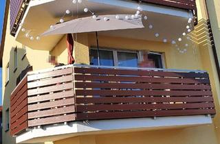 Wohnung mieten in Sonnenfeld 31, 91522 Eyb, Schöne 3-Zimmer Wohnung in Eyb mit sonnigem Balkon zu vermieten ab November 2025