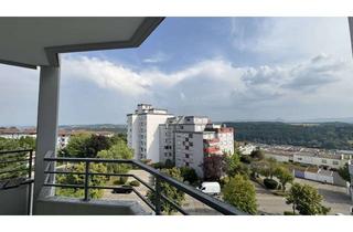 Wohnung mieten in 73207 Plochingen, Renovierte 2,5 Zimmer Wohnung mit ausgezeichnetem Weitblick