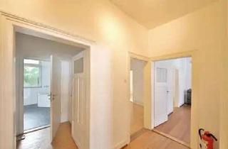 Wohnung mieten in Hauptstraße 125, 69168 Wiesloch, Schöne 3-Zimmer-Altbauwohnung in zentraler Lage von Wiesloch