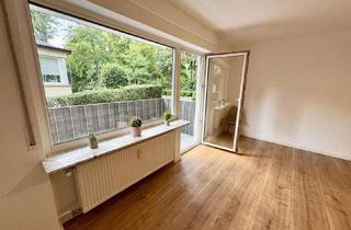 Wohnung mieten in Heinrich-Fuhr-Straße 37, 64287 Darmstadt, Renoviert: 2 Zimmer inkl. Küche + Balkon - WG geeignet - direkt am Woog