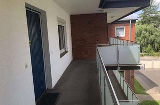 Wohnung mieten in An Der Pollhofsbrücke, 21029 Bergedorf, Helle 2,5-3-Zimmerwohnung mit Loggia und saniertem Bad & top Verkehrsanbindung in HH-Bergedorf