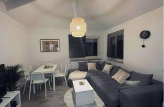 Wohnung mieten in 71729 Erdmannhausen, Modernisierte Wohnung mit drei Zimmern in Erdmannhausen