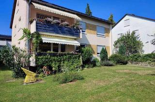 Wohnung mieten in 88048 Friedrichshafen, Große sonnige Wohnung 3 Schlafzimmer ruhig mit Balkon großer Garten guter Schnitt