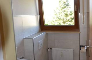 Wohnung mieten in 74731 Walldürn, Freundliche 4-Zimmer-Wohnung mit Balkon in Walldürn-Süd