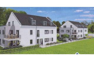 Wohnung mieten in St. Ulrich Straße 15, 85716 Unterschleißheim, Erstbezug mit Balkon: Exklusive 3-Zimmer-Wohnung in Unterschleißheim
