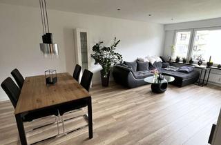 Wohnung mieten in 58509 Lüdenscheid, Stilvolle 3-Zimmer-Wohnung am Oeneking / 2022 Kernsaniert