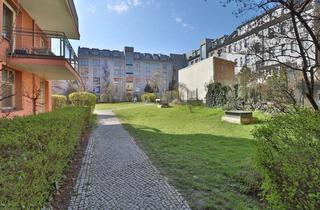 Wohnung mieten in Bruno-Bauer-Straße, 12051 Neukölln, Geräumige 3-Zimmerwohnung mit Balkon