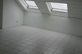 Wohnung mieten in 68809 Neulußheim, Sehr helle 2 ZKB im Dachgeschoss