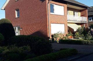Wohnung mieten in 49549 Ladbergen, Ansprechende und modernisierte 4-Raum-Wohnung in Ladbergen