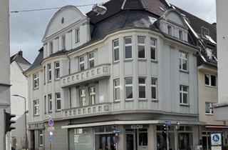 Wohnung mieten in Bechemer Straße 31, 40878 Ratingen, Modern wohnen im sanierten Altbau in Ratingen City