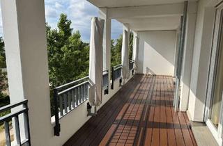 Wohnung mieten in Alte Brauerei, 10965 Kreuzberg (Kreuzberg), sonnige Wohnung mit großem Balkon im Viktoriaquartier