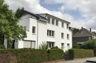 Wohnung mieten in 30559 Anderten, Ansprechende und sanierte 3,5-Raum-Wohnung mit Balkon in Hannover
