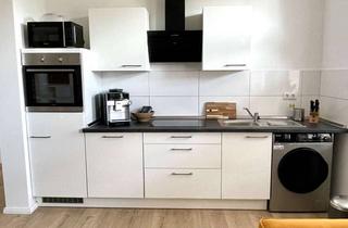 Wohnung mieten in Krakauer Landstraße, 14776 Dom, Appartement Friedrich wartet auf den passenden Mieter