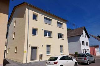 Wohnung mieten in 66557 Illingen, *Moderne Etagenwohnung*1.OG*2 ZKB*Topzustand*78m² Wfl*54m² Terrasse*Illingen