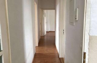 Wohnung mieten in 29410 Salzwedel, Schöne Wohnung in Villa - sofort frei