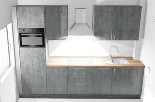 Wohnung mieten in Gustav Heinemann Straße 37, 55232 Alzey, Neu sanierter 4 Zimmerwohnung mit Balkon und Stellplatz