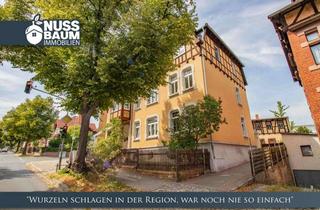 Wohnung mieten in Sonneberger Straße 20a, 07318 Saalfeld, Helle Familienwohnung in Saalfeld