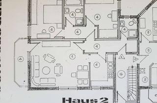 Wohnung mieten in Holzstraße 12b, 58239 Schwerte, Erstbezug nach Sanierung: Geschmackvolle 3-Raum-EG-Wohnung mit geh. Innenausstattung